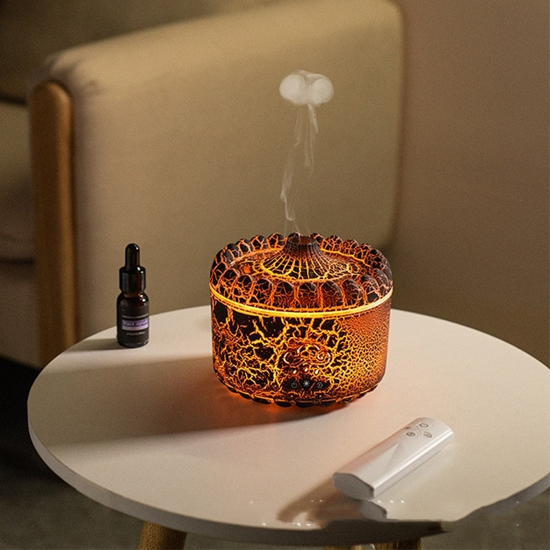 Iceberg Aroma Diffuser