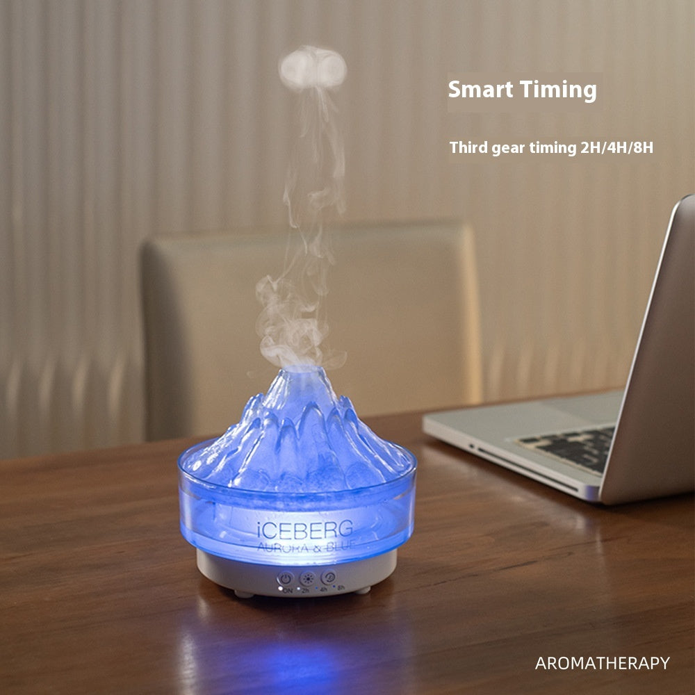Iceberg Aroma Diffuser