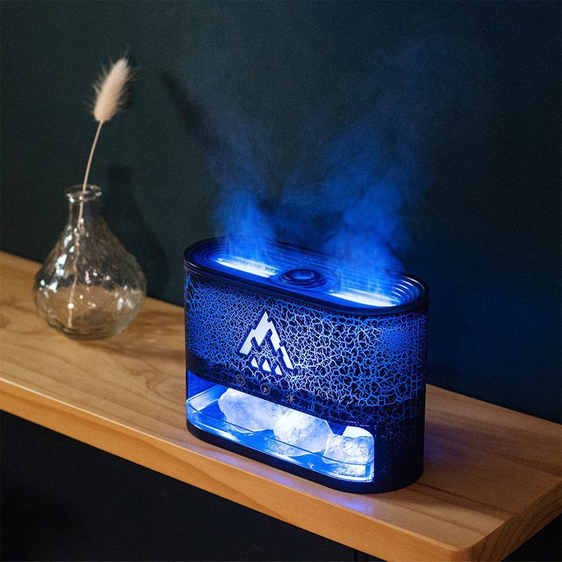 Iceberg Aroma Diffuser
