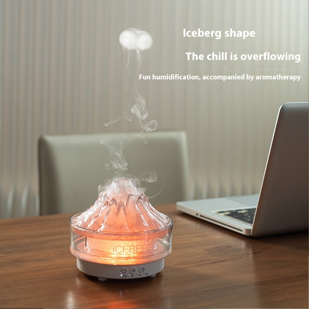 Iceberg Aroma Diffuser