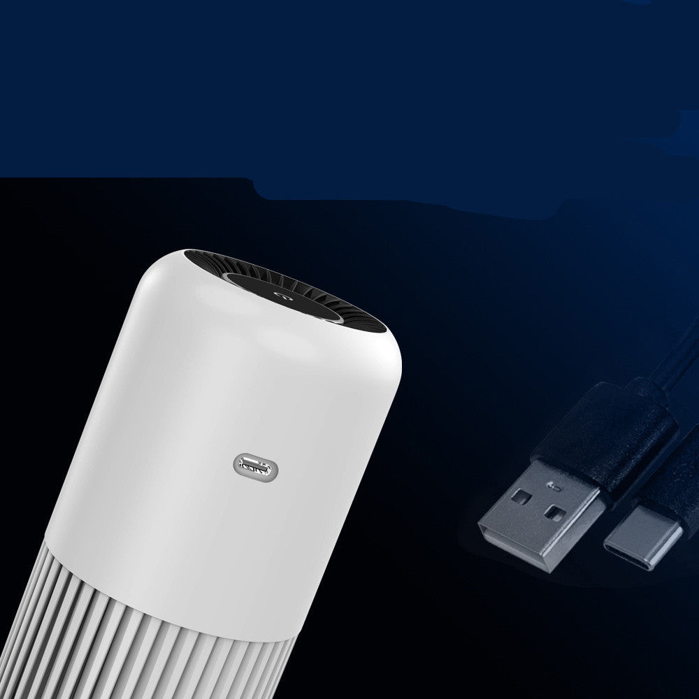 Air Purifier Smart Display
