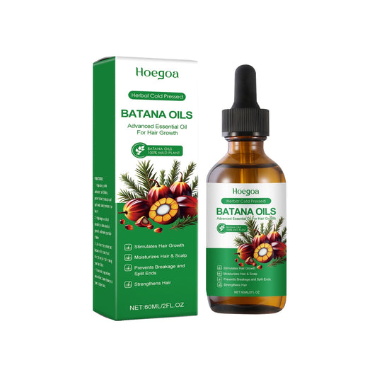 Batana Oils