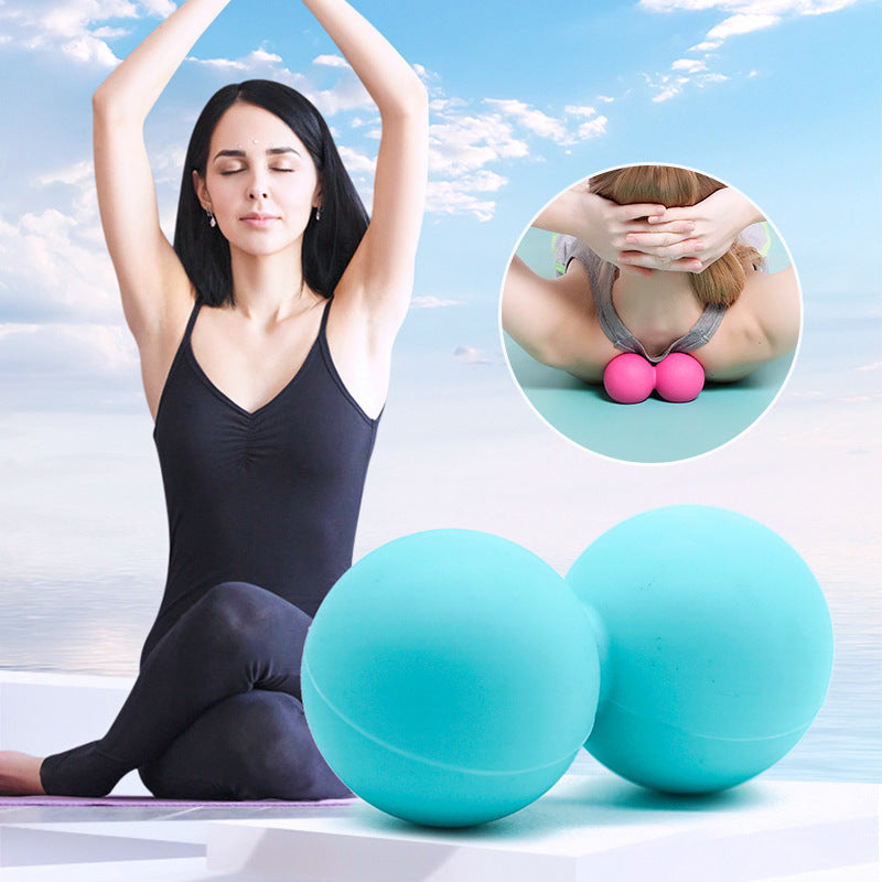 Peanut Massage Ball