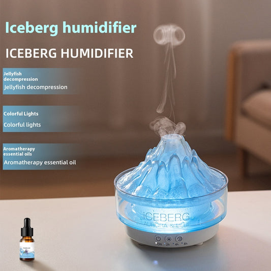 Iceberg Aroma Diffuser